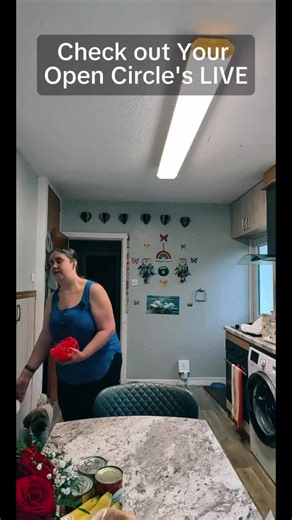 @Your Open Circle #tiktoklive #livehighlights #Your Open Circlefanclub #Your Open Circle