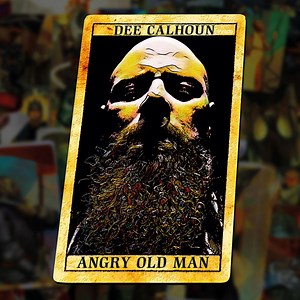 Oct 02, 2022: Dee Calhoun at The Depot Baltimore, Maryland, United States | Concert Archives