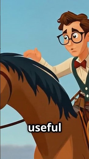 Teddy Roosevelt & the Wild West: Cartoon Animated History! #animation #wildwest #history