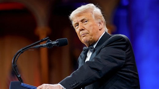 White House explains Trump's raise in tariffs on China, 90-day pause on others