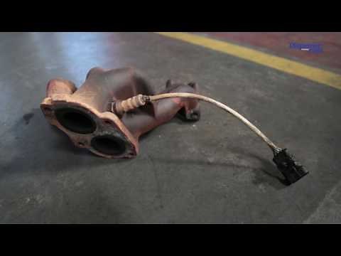 Conheça os principais problemas da sonda lambda