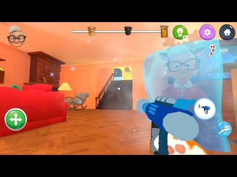 Cat From Hell - Cat Simulator Gameplay Walkthrough Part 25 (Android, iOS)