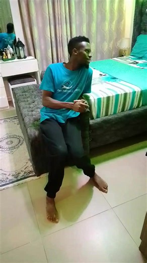 Must-Watch Saudi Arabia TikTok Comedy Featuring Kenyans