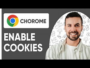 How To Enable Cookies On Google Chrome - 2025 (Full Guide)
