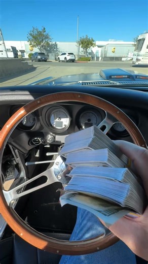 💥WIN this SEMA featured '69 Mustang $50K 👉 FINAL HOURS for 2x entries 🎟🎟 This car has insane modifications: 🏁 Blueprint 347 Stroker Engine 🏁 Shelby Cobra wheels 🏁 JVC Stereo 🏁 Rear View Mirror Backup Camera 🏁 Classic Auto Air A/C 🏁 TMI Sport R Mach 1 style seats 🏁 Dakota Digital HDX Analog/Digital Gauges 🏁 United Pacific Sequential LED Tail lights 🏁 LED Headlights 🏁 Nitto NT555 G2 Tires 🏁 Wilwood Disc brakes with spindles 🏁 Holley Sniper EFI 🏁 Tremec TKX - 5 Speed Manual 🏁 Qwik