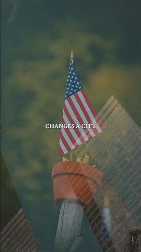 One Verse Can Change a Nation 🇺🇸📖 | America Reads the Bible