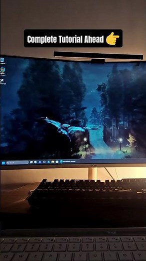 Live Wallpaper on Windows #livewallpaper #harrypotter
