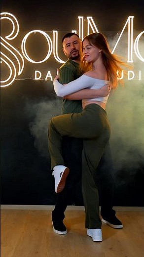 Odio - Romeo Santos ft. Drake | Bachata Dance