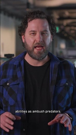 Goopy or crunchy? Hear how we made Veto's sounds stand out #VALORANT
