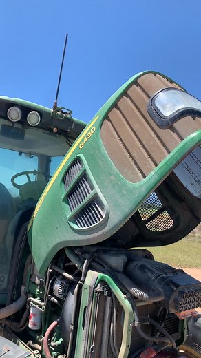 John Deere 6430 Premium Fuel Pump Replacement Guide