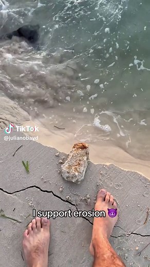 Understanding Ocean Erosion and Its Impact on Beaches