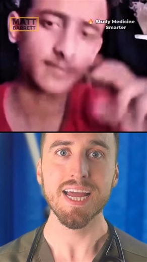 🔒 Never forget the causes of tracheal deviation for your medical exams 🩺 Comment “OSCE” for FREE Never Forget Clinical Exam pages - master your OSCEs and vivas! 🔥 Follow me Dr Matt Barrett @dr_mattbarrett to study medicine smarter! —————— #doctor #mbbs #medico #usmle #medicalstudent | Dr Matt Barrett