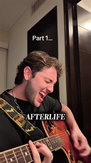 Afterlife Part 2 by Avenged Sevenfold Explained
