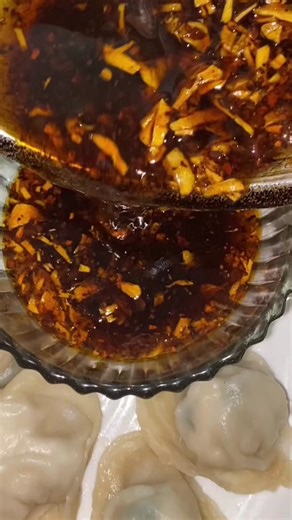 Delicious Momo Recipe Ideas