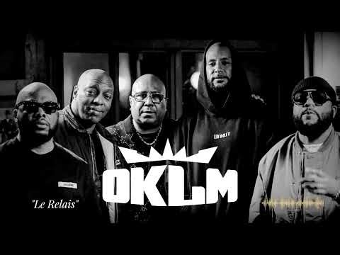 Lino - Le Relais ft. Pit Bacardi . Oxmo Puccino . Booba (2026)