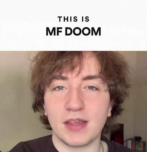 MF DOOM Outro: A Memorable Pokémon GO Tribute