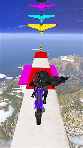 Who is The Real Lucky Super hero?