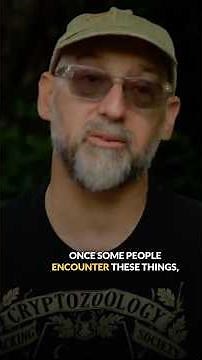 The Bigfoot “Entanglement” Effect
