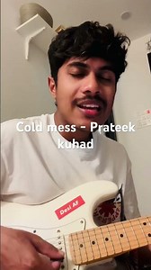 Cold mess #coversongs #covermusic #singing