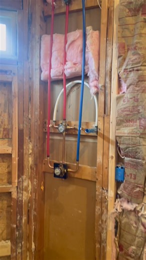 Shower remodel ‘ DFW residential and commercial plumbing | DE Plumbing