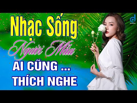 Nhạc Sống NGƯỜI MẪU 4K 2021 Ca Nhạc NGƯỜI MẪU CỰC BỐC – MỞ MAX VOLUME CẢ XÓM PHÊ QUÊN LỐI VỀ !!