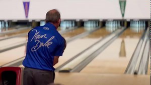 Just watching the legend Norm Duke do his thing. 🤩 | Verity Crawley