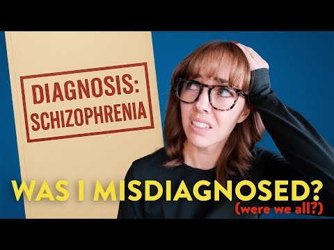 Was I Misdiagnosed? (The Broken System of Mental Health Labels)