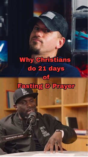 Jesus didn’t say if you fast, He said when you fast. Fasting is biblical, and it’s meant to draw us closer to God. Throughout Scripture, fasting is paired with prayer, humility, and breakthrough. As Philip Anthony Mitchell explains, fasting denies the flesh so the spirit can become stronger and more sensitive to God. It’s a way of humbling ourselves before Him and positioning our hearts to hear clearly and ask Him to move in areas bigger than our own capacity. From a scientific standpoint, resea