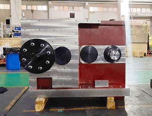 [Hot Item] Adjustable Speed Gearbox for Enhanced Saw Blade Performance and Control