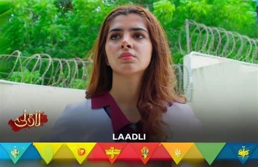 Laadli Episode 50 13th September 2025