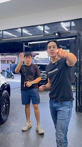 Land rover ☑️Panel repaint ☑️Raptor paint (scratch resistant) ☑️Runbbrized rust proofing ☑️Rims repaint ☑️Paint protection film ☑️Body kit installation 📍Address: 796 Instruccion Street Sampaloc Manila cor Matimyas Street 🚗 Waze: Unicoss Garage 📱Call or text: 0927 994 7552 karl/ 0917 811 1665 lean **All MAJOR CREDIT CARDS ACCEPTED❗️ | Unicoss Garage