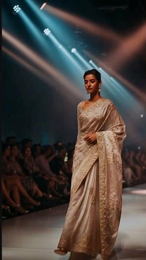 Beautiful Models Ramp Walk | Designer Catwalk | Luxury Fashion Runway Show 2026