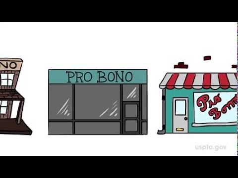 Legal Assistance Programs for Independent Inventors