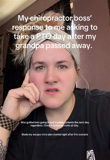 Overcoming Workplace Trauma After a Loss