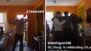 Comedian Doug Stanhope's IG Live Stream Arrest Explained