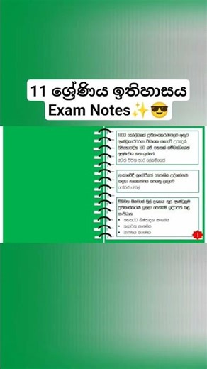 Grade 11 History Exam Notes 📝 | Quick Revision | A+🔥 #Grade11History #ExamNotes