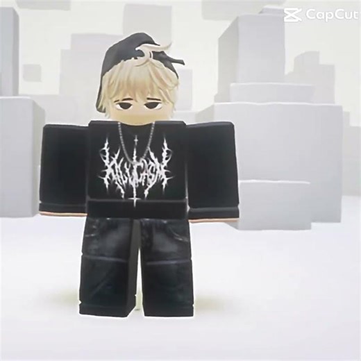 Which Avater is better one tow or the second photo