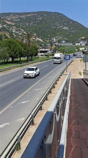 #Volvo Türkei. Gibt es dort auch andere LKW Marken ❓ #scania #mercedes #renault