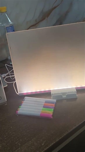 Diy Led Lamp | Available on IndiaMART