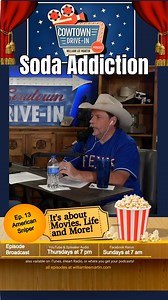 29K views · 460 reactions | Teaser 3 from Ep 13: Cowtown Drive-In...