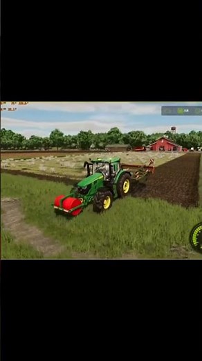 From Farmer 🚜✨🚜🌾 farming game - Farming simulator 25 #future_frame