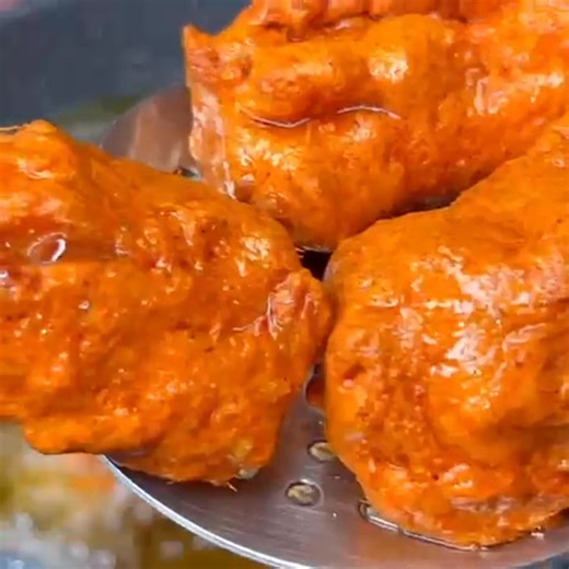 64K views · 674 reactions | Chicken Fry Recipe | Lively Cooking | Facebook