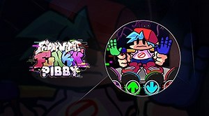Download & Play FNF Corrupted Night: Pibby Mod on PC & Mac (Emulator)