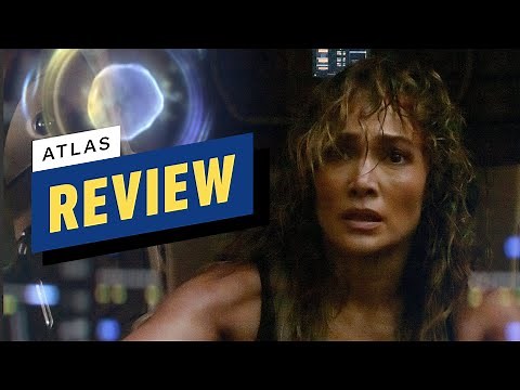 Atlas Review
