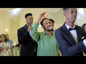 CABDIRISAAQ ANSHAX | FARAX KOWSADA | AROOS MAXAMED & DEEQA OFFICIAL VIDEO