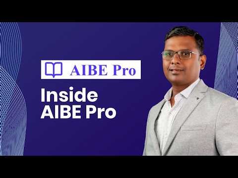 AIBE Exam Preparation with AI | AIBE Pro Platform Demo (2026 Guide)