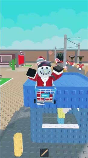 ¡Hackers Y Bugs En Grab A Latamrot! #roblox #robloxshorts #shorts