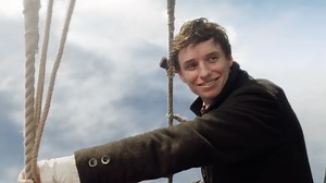 ‘The Aeronauts’ Trailer 2