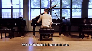 49K views · 740 reactions | Een bezoek brengen aan Steinway & Sons,...