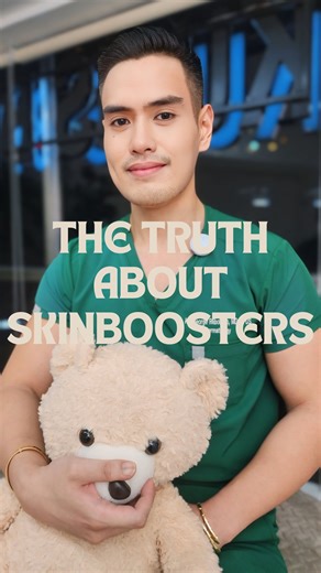 Fillers and skin boosters/biostimulators get lumped together, but they’re not the same thing—and knowing the difference saves you from expecting the “wrong” result. ✨ Fillers are for shape structure. Think: adding volume, lifting, contouring (cheeks, chin, jawline, lips, under-eye support). You’ll usually see a more instant change because fillers are designed to fill and “hold” a shape. Skin boosters / biostimulators are for skin quality. Think: glow, hydration, smoother texture, smaller-looking